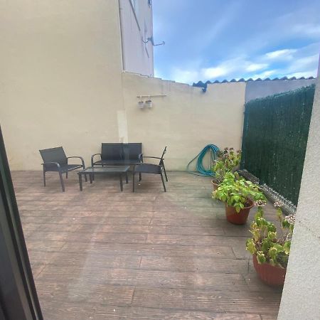 Casa Marga Apartamento San Juan de la Arena Exterior foto