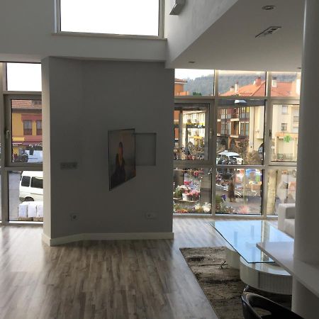 Casa Marga Apartamento San Juan de la Arena Exterior foto