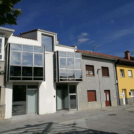 Casa Marga Apartamento San Juan de la Arena Exterior foto